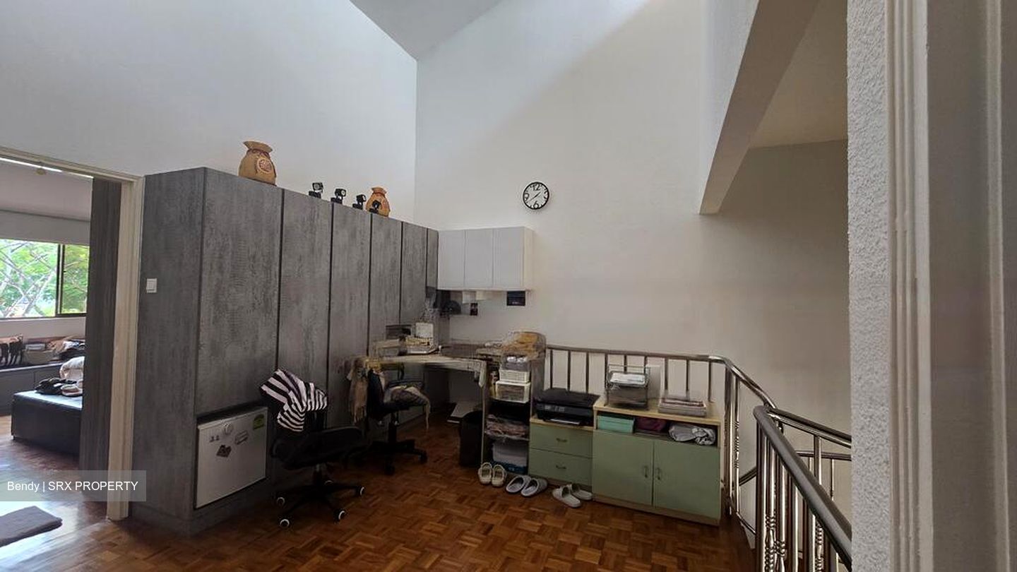 Jalan Kayu Estate (D28), Semi-Detached #479836801